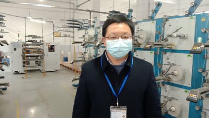 通城加強(qiáng)疫情科學(xué)防控，有序推進(jìn)醫(yī)療器械企業(yè)復(fù)工復(fù)產(chǎn)