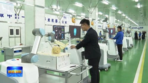 集群的力量 新醫(yī)藥與醫(yī)療器械產(chǎn)業(yè)集群下王牌產(chǎn)業(yè)的澎湃動能