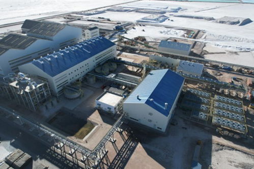 從玻利維亞碳酸鋰廠到賽場內外 中企承建項目臨時驗收啟示下的運動項目經營新思路