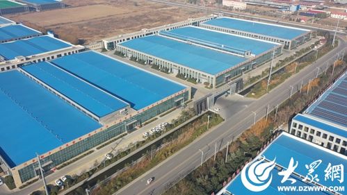 綠色發展看濟寧 經典印務以高品質綠色智能印刷項目，打造國家級“綠色工廠”新標桿